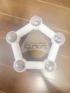 Aぇ! group LIVE TOUR DNA ペンライトのサムネイル