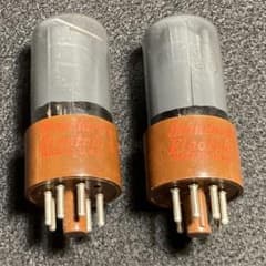 6V6 - GT-Y 米国スタンダード社 新品　2本セット m23929855894_1.jpg?1750386895