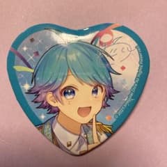 いれいす　缶バッジ　ほとけ　hotoke ファミマのサムネイル