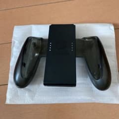 Nintendo Switch Joy-Con充電グリップのみのサムネイル
