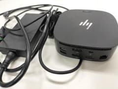 HP USB-C Dock G5のサムネイル