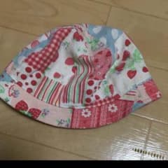 帽子のサムネイル