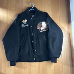 BUTWIN スタジャン MISSION DISTRICTのサムネイル