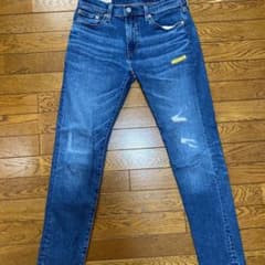 LEVI'Sデニム ジーンズのサムネイル