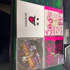 LiSA BEST -Day-&LiSA BEST -Way-のサムネイル