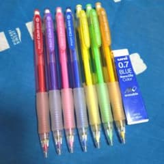 PILOT COLOR Eno + 替芯