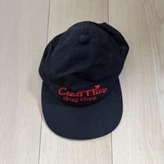 TTT MSW Creative Drug Store キャップ - メルカリ