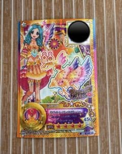 アイカツスターズ　デイライトフェスティバルカチューシャ