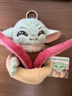 52TOYS Star Wars Grogu Foodies 시크릿