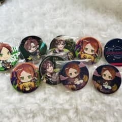 浦島坂田船 うらたぬき 缶バッジ 47個 痛バック込み【2018年 ハロウィン】 浦島坂田船 うらたぬき ハロウィン 缶バッジセット - メルカリ