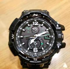 G-SHOCK  SKY COCKPIT GW-A1100-1A3JFのサムネイル