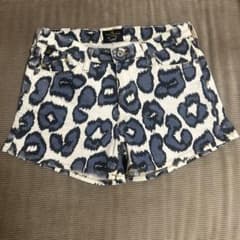 Vivienne Westwood Anglomania Lee ショートパンツ - メルカリ