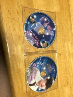 あなたが眠っている間に BluRay 全話のサムネイル
