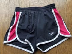 ブルックス ランニングパンツのサムネイル