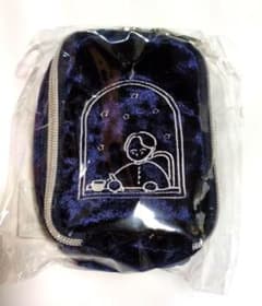 【新品-未開封】ミセス大森元貴Birthday 2025 カラビナポーチのサムネイル
