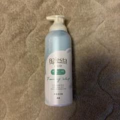 Bifesta 泡洗顔 コントロールケア ニキビ予防のサムネイル