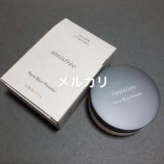 新品 イニスフリー ポアブラー パウダーのサムネイル