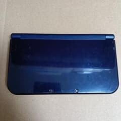 new 3dsll ジャンク 部品取りに ボロボロのサムネイル