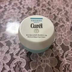 Curél モイスチャーリペアアイクリーム 6個セット Amazon.co.jp: キュレル モイストリペアアイクリーム 25g 【医薬部外品