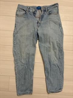 BEAMS ライトブルーデニム Sサイズのサムネイル