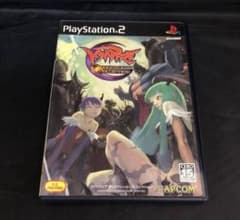 9297番美品　Vampire: Darkstalkers Collectionのサムネイル