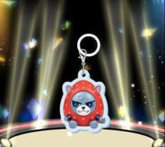 登坂広臣 ØMI マーカーチャームCHAPTER15 CAPSULE - メルカリ