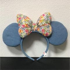 ディズニーカチューシャ ミニーのサムネイル