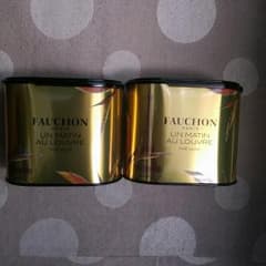 フォション　紅茶　マタン　オ　ルーブのサムネイル