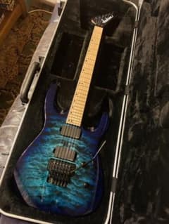 Jackson Pro Series DK2QM  EMGのサムネイル