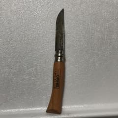 OPINEL オピネル No.7 旧ロゴ[A2512] - メルカリ