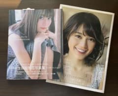 生田絵梨花写真集のサムネイル