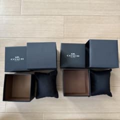 coach 時計　空箱のサムネイル