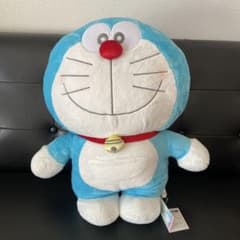 ドラえもん ぬいぐるみのサムネイル