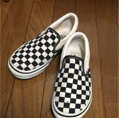vans スニーカーのサムネイル