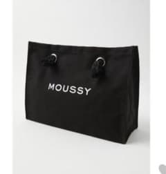 MOUSSY バッグのサムネイル