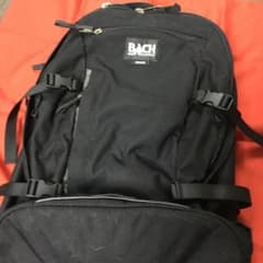 リュック バックパックのサムネイル