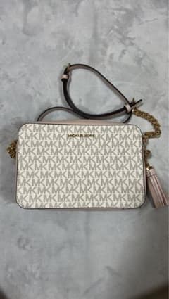MICHAEL KORS ショルダーバッグ MKロゴのサムネイル