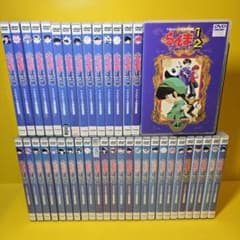 新品ケース交換済み　らんま1/2 TVシリーズ完全収録版 」DVD全40巻 新品ケース交換済み らんま1/2 TVシリーズ完全収録版 」DVD全40巻