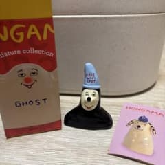 【ohana様専用】HONGAN SATAN ミニチュアコレクションのサムネイル