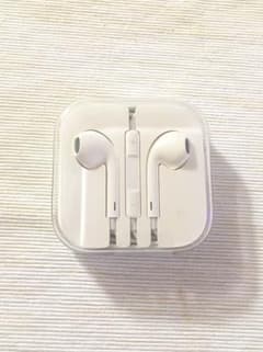 iPhoneイヤホンのサムネイル