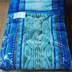 タオルケット　140×200のサムネイル
