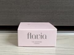 flavia ザ モイスチャークリーム 15gのサムネイル