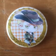 NORN9 遠矢正宗 缶バッジコレクション童話ver.のサムネイル