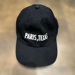47 PARIS,TEXAS パリテキサス　金子の部屋　キャップ　2個セット 金子の部屋 PARIS,TEXAS パリテキサス キャップ Amazon.co.jp: 金子の