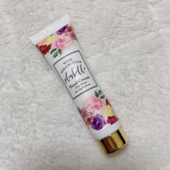 プリュベルハンドクリーム　Dea Rosa　-ディアローザ- （11g）のサムネイル