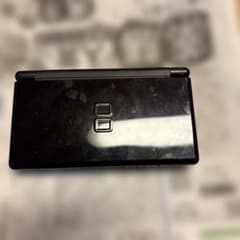 Nintendo DS Lite 本体のサムネイル
