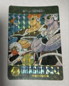 ドラゴンボール ビジュアルアドベンチャー 48ギニュー特戦隊到着‼︎ 1991 ドラゴンボール ビジュアルアドベンチャー 48ギニュー特戦隊到着