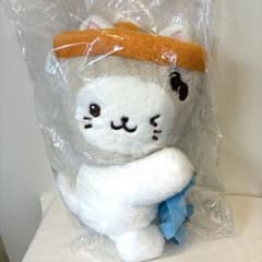 NCT WISH ユウシ ぬいぐるみ バブルニャン バブル マスコット - メルカリ