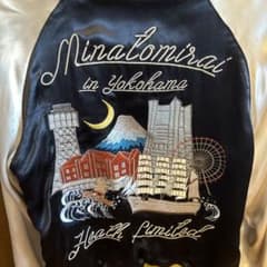 Studio Dartisan スカジャン サイズ38 - メルカリ