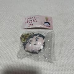 치비 마루코 짱 봉제 인형 스마트 폰 매력